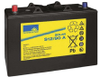 Lead Acid Batteries -- 6521430 - Image