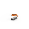 AL8022-0Eyz-0000 | Linear servomotor, 240 N (F max ), convection -  - Beckhoff Automation LLC