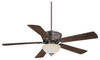 52P-646-5RV-187 Fans-Ceiling Fans - 656743 - Capital Lighting, Inc.