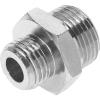 Pneumatic Fittings - 2891827 - RS Components, Ltd.