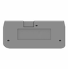 Terminal Blocks - 1001-REB-B3C-CAP - New Yorker Electronics Co., Inc.
