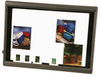 A-3A: 11 1/2 IN. x 16 IN. SLIM EDGE LIGHT PAD - 750162 - Smith-Victor Corporation