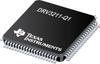 DRV3211-Q1 Automotive 3Phase Brushless Motor Driver -- DRV3211QPFPQ1 - Image