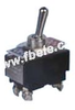 Medium Toggle Switch -- KN3(B)-201 ON-OFF - Image