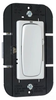 Dimmer Switch - SDLV1103-PWCC6 - Selecta Products