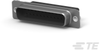 D-Shaped Connectors - 5745036-2 - TE Connectivity
