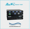 A/B/C/D Switch w/ Exclusive Remote Ctrl - Model 7207 - Electro Standards Laboratories