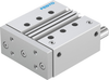Guided actuator - DFM-63-100-P-A-GF - Festo Corporation