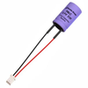Electric Double Layer Capacitors (EDLC), Supercapacitors - PBLC-3R8/25MA28 - Lingto Electronic Limited
