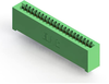 Card Edge Connectors - Edgeboard Connectors - 342-021-521-101 - Lingto Electronic Limited