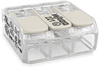 Terminals - Wire Splice Connectors - 2946-221-483-ND - DigiKey