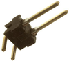 Board-Board Connector Header, 2 Position, 1Row; Connector Systems Amp - Te Connectivity - 16H8621 - Newark, An Avnet Company