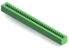 Card Edge Conn, Dual Side, 62Pos, Th; Card Edge Connector Type Edac - 58AJ4976 - Newark, An Avnet Company
