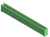 Card Edge Conn, Single Side, 35Pos, Th; Card Edge Connector Type Edac - 75AJ9717 - Newark, An Avnet Company