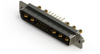 Combo D-Sub Conn, Plug, Dc-17W5, Th; Product Range Edac - 52AJ2958 - Newark, An Avnet Company
