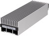 Resistance Heater, 10W, 250Vac, Din Rail; Voltage Rating Vac Schneider Electric - 66AH6651 - Newark, An Avnet Company