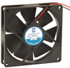 Axial Fan, Ball Bearing, 92Mm, 24Vdc; Supply Voltage Vdc Orion Fans - 36AJ7809 - Newark, An Avnet Company