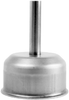Nozzle, Straight, 5Mm, Hot Air Station; Accessory Type Multicomp Pro - 27AK4395 - Newark, An Avnet Company