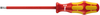 Screwdriver, 5.5Mm, 233Mm; Tip Size Wera - 35M1998 - Newark, An Avnet Company