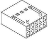 Connector, Rcpt, 34Pos, 2Row, 2.54Mm; Product Range Molex - 25M5965 - Newark, An Avnet Company