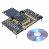 BOARD DAUGHTER FPGA FOR TLK10002 -- 815-TLK10002FPGAEVM - Image