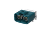 Ve-NET™ - VNTBR12Z2001SR - Amphenol Communications Solutions