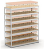 MP2S-968430-7D - Shelving Direct