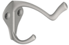 Coat and Hat Hook - BL6610 - Hager Companies
