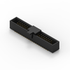 Headers, Male Pins - 732-62734020621CT-ND - DigiKey