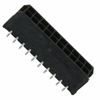 Headers, Male Pins - WM4720-ND - DigiKey