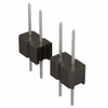 Headers, Male Pins - S1042EC-40-ND - DigiKey