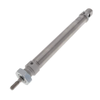 Pneumatics, Hydraulics - Actuators/Cylinders - DSNU-16-100-PPS-A - Quarktwin Technology Ltd.