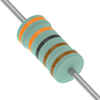 Through Hole Resistors - WS3A3301J-ND - DigiKey