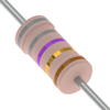 Through Hole Resistors - FMP200FBF52-88R7-ND - DigiKey