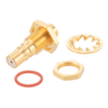 Coaxial Connector (RF) Assemblies - 5328-FMCN1891-ND - DigiKey