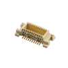 Arrays, Edge Type, Mezzanine (Board to Board) - WM9209TR-ND - DigiKey