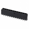 Headers, Male Pins - WM10717-ND - DigiKey
