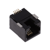 Modular/Ethernet Connector (RJ45, RJ11) Jacks - 2057-MTJ-64WBX1-ND - DigiKey