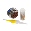Circular Connector Assemblies - 1178-D38999/26FJ19PN-ND - DigiKey