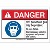 Signs, Nameplates, Posters - 2267-145067-ND - DigiKey