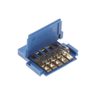 FFC, FPC (Flat Flexible) Connector Assemblies - 609-3513-ND - DigiKey