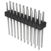 Headers, Male Pins - S2052E-10-ND - DigiKey