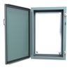 Enclosures, Boxes, & Cases - 1418H6 - Powell Electronics, Inc.