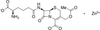 Cephalosporin C Zinc Salt - 21944 - Medical Isotopes, Inc.