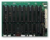 10-slot ATX-supported ISA Bus Passive Backplane -- CEX-ATX6020/10