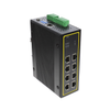 Switches, Hubs - EHG7608-ND - DigiKey