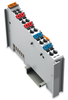 Potential distribution module - 750-614 - WAGO