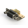 D-Sub Connector Assemblies - 151-634-M15-663-BN6-ND - DigiKey