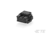 Rectangular Wire & Cable Connectors & Housings - 1-1871940-4 - TE Connectivity