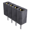 Headers, Receptacles, Female Sockets - SAM1091-04-ND - DigiKey
